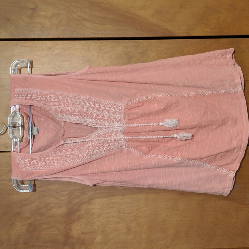 Lucky Brand Tank